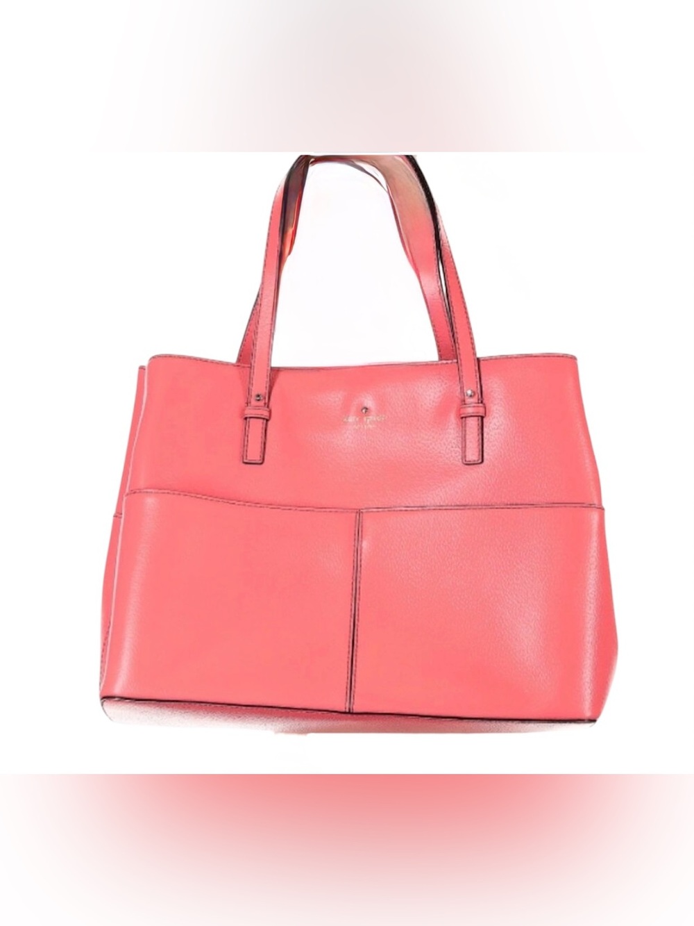 kate spade ~ Grand Street Gabriel tote